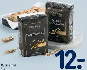 Cucina mel