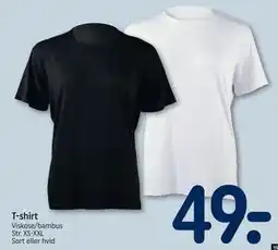 REMA 1000 T-shirt tilbud