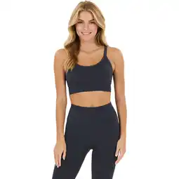 Sport 24 Athlecia V2 Seamless Light Support Sports BH Dame tilbud