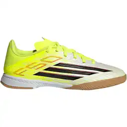 Sport 24 adidas F50 League IN Fodboldsko Børn tilbud