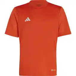 Sport 24 adidas Tabela 23 Trænings T-shirt Børn tilbud