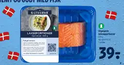 Coop 365 Lakseportioner tilbud