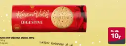 Fleggaard Karen Volf Digestive Classic tilbud