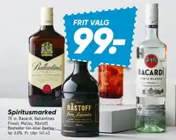 Bilka Råstoff Pure Liquorice tilbud