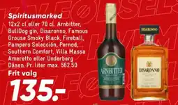Bilka Arnbitter tilbud