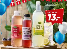 Bilka Rynkeby frugtbrus tilbud
