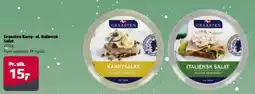Fleggaard Graasten Karrysalat tilbud