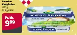 Fleggaard Arla Kærgården tilbud