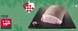 Fleggaard Flæskesteg tilbud
