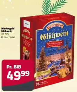 Fleggaard Mariengold Glühwein tilbud