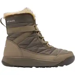 Sport 24 Columbia Minx Shorty IV Vinterstøvler Dame tilbud