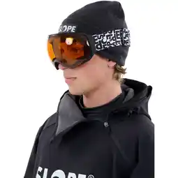 Sport 24 SLOPE Sarenne Skibriller tilbud