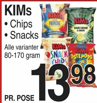 Kim s