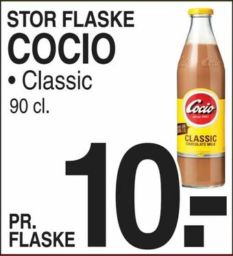 ABC Lavpris Cocio tilbud