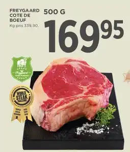MENY FREYGAARD COTE DE BOEUF tilbud