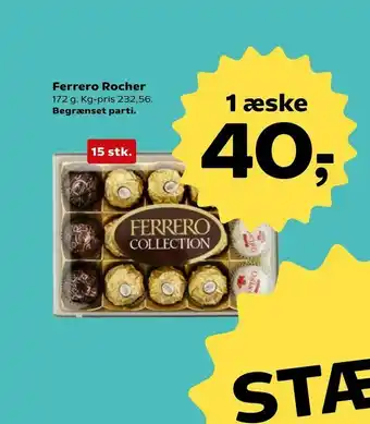 Ferrero Rocher