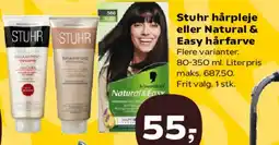Kvickly Herresko / sneakers tilbud