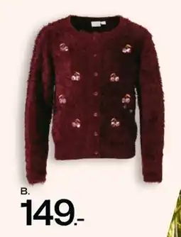 Bilka Strik tilbud