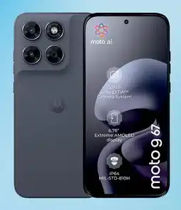 Bilka Motorola G67 128GB tilbud