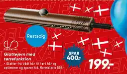 Bilka Glattejern med turmalin tilbud