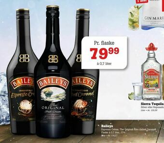 Poetzsch Padborg Baileys tilbud