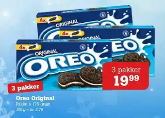 Poetzsch Padborg Oreo Original tilbud