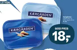 Let-Køb Kærgården tilbud