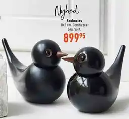 Imerco Soulmates tilbud