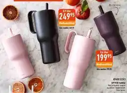 Imerco eva solo SIP'N'GO tumbler tilbud