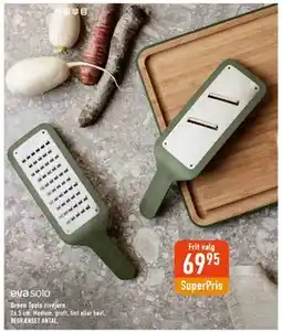 Imerco Green Tools rivejern tilbud
