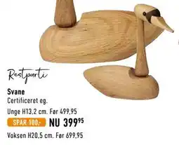 Imerco Svane tilbud