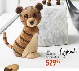 Imerco Tiger tilbud