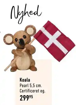 Imerco Koala tilbud