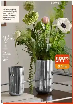 Imerco Vase tilbud