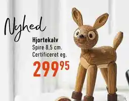 Imerco Hjortekalv tilbud