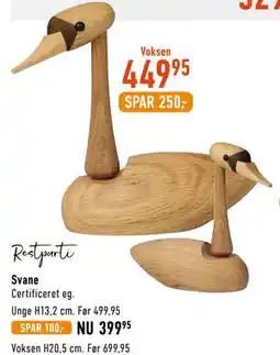 Imerco Voksen tilbud