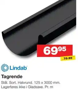 Bauhaus Tagrende tilbud
