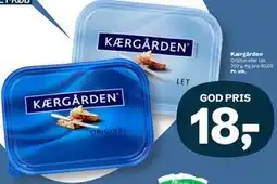 Let-Køb Kærgården tilbud