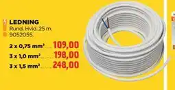 jem & fix LEDNING tilbud