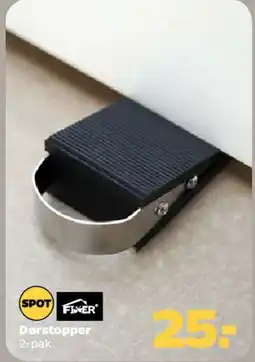 Netto Dørstopper tilbud