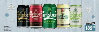 Fakta Tyskland Carlsberg tilbud