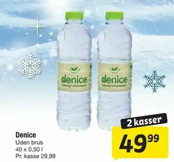 Fakta Tyskland Denice tilbud