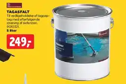 jem & fix Tagasfalt (dåse) tilbud