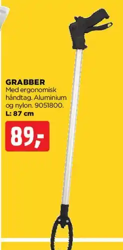 jem & fix GRABBER tilbud