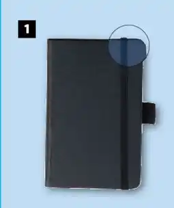 Lidl Notesbog: A5 tilbud