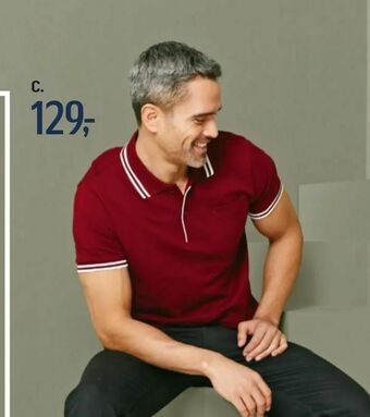 Føtex Polo tilbud