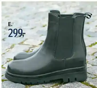 Føtex Dame støvler tilbud