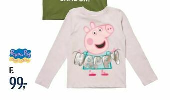 Føtex Bluse tilbud