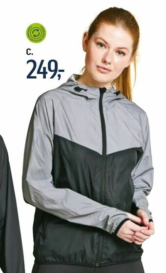 Føtex Jakke tilbud
