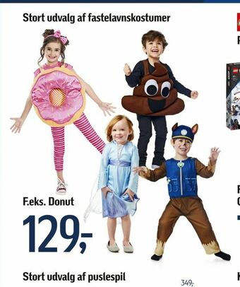Donut